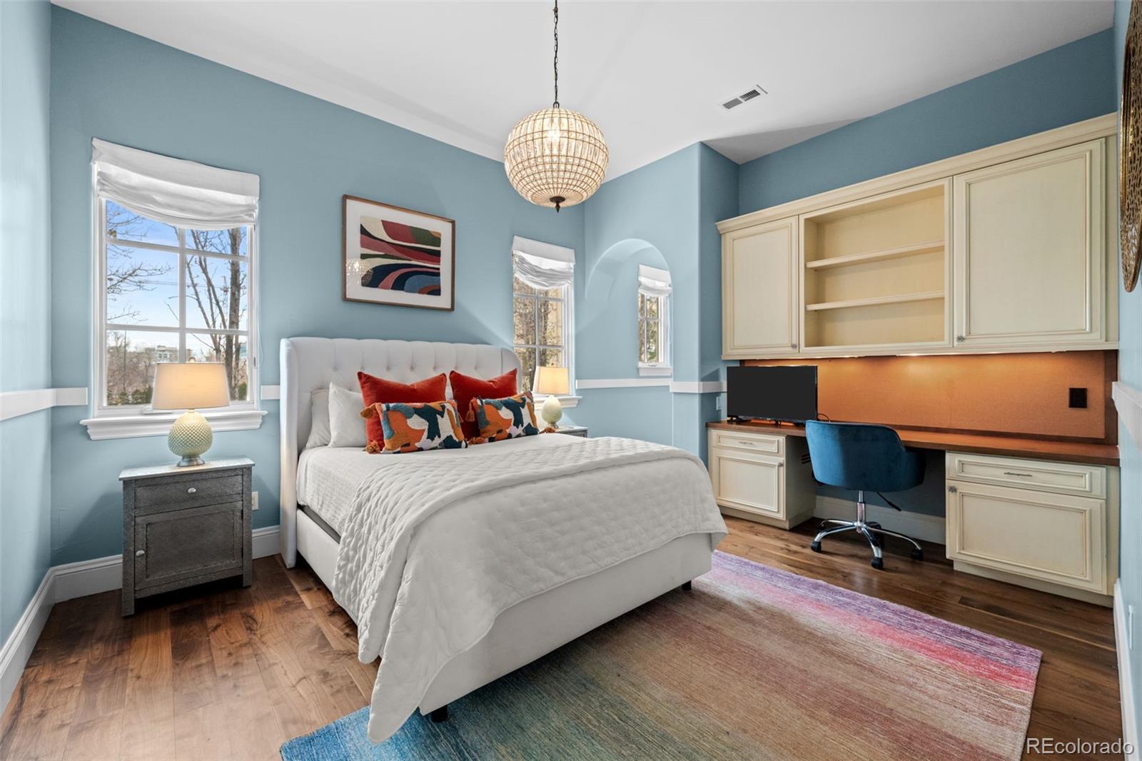 100 S University Boulevard Unit: 7