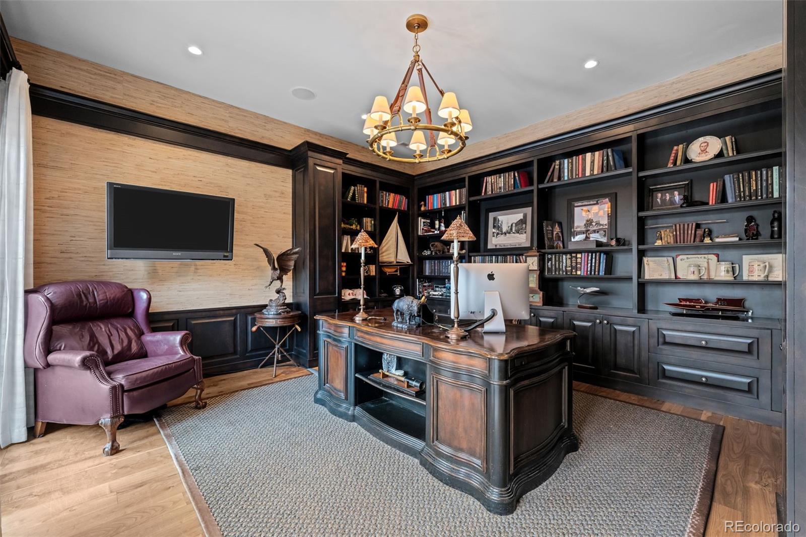 100 S University Boulevard Unit: 7