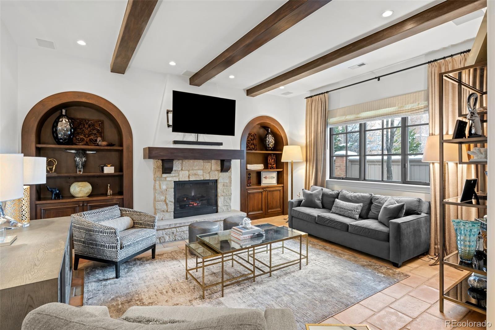 100 S University Boulevard Unit: 7