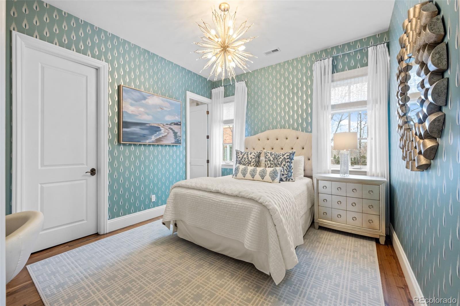 100 S University Boulevard Unit: 7