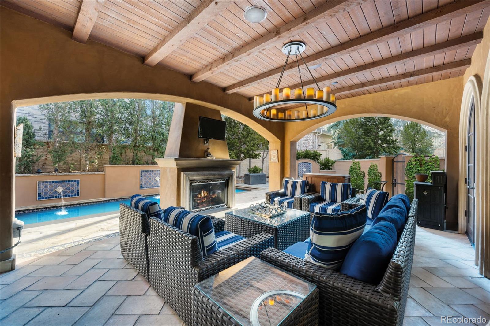 100 S University Boulevard Unit: 7