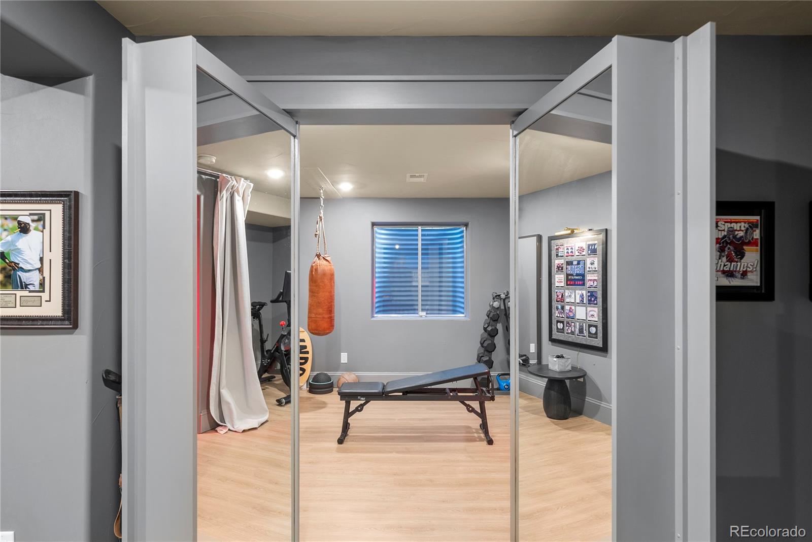 2566 S Clayton Street