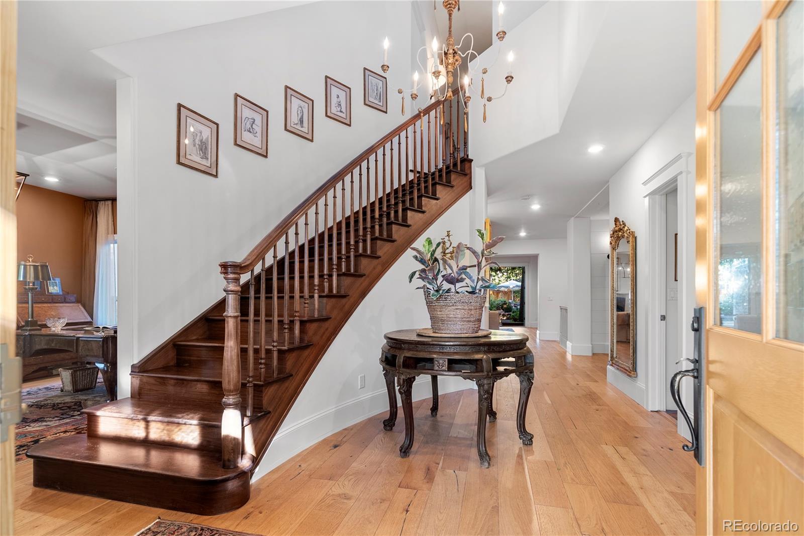 2566 S Clayton Street