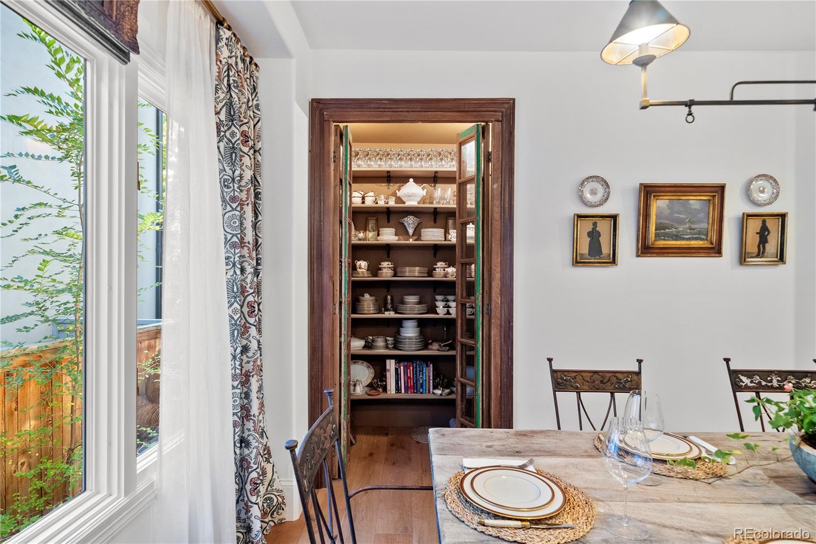 2566 S Clayton Street