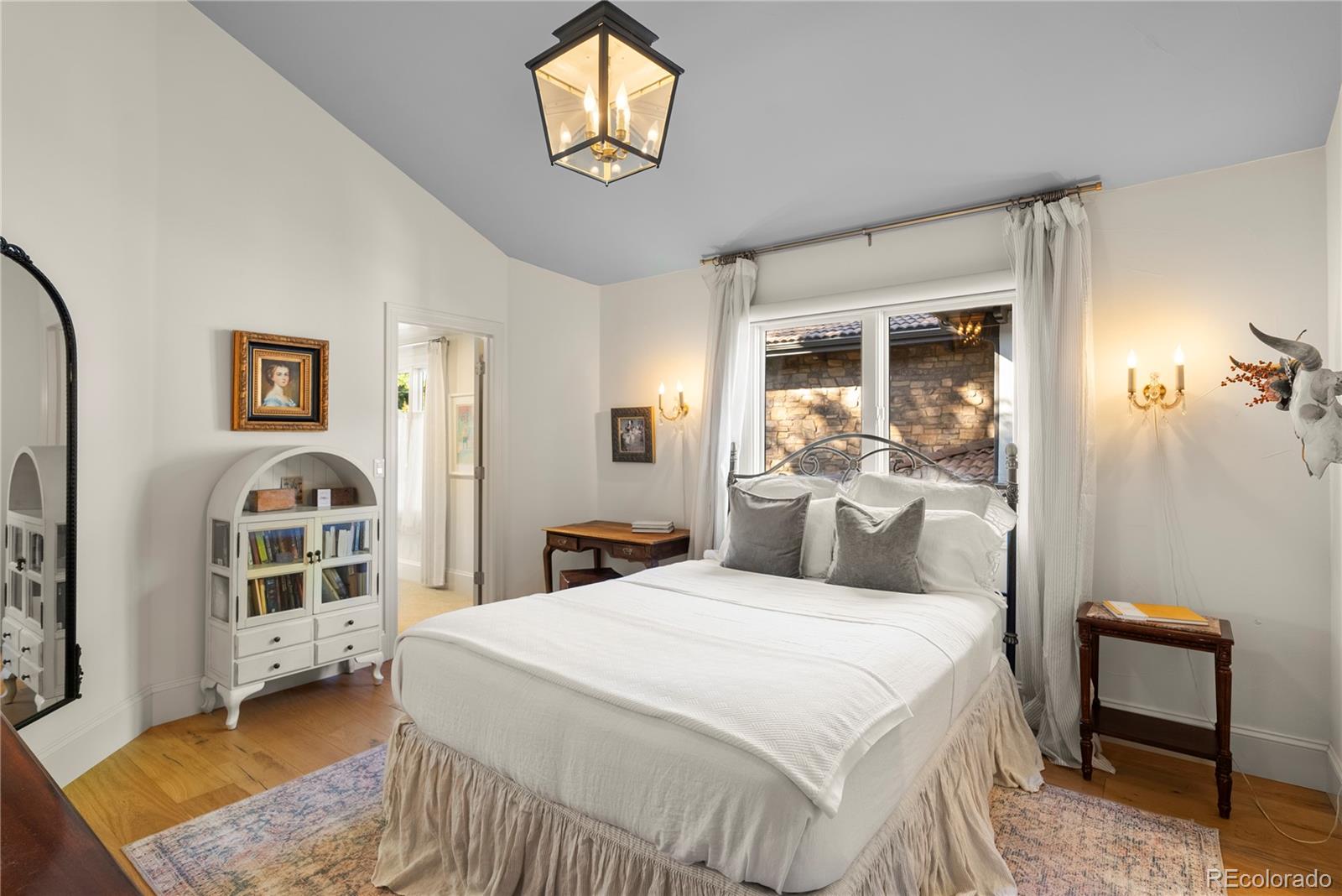 2566 S Clayton Street