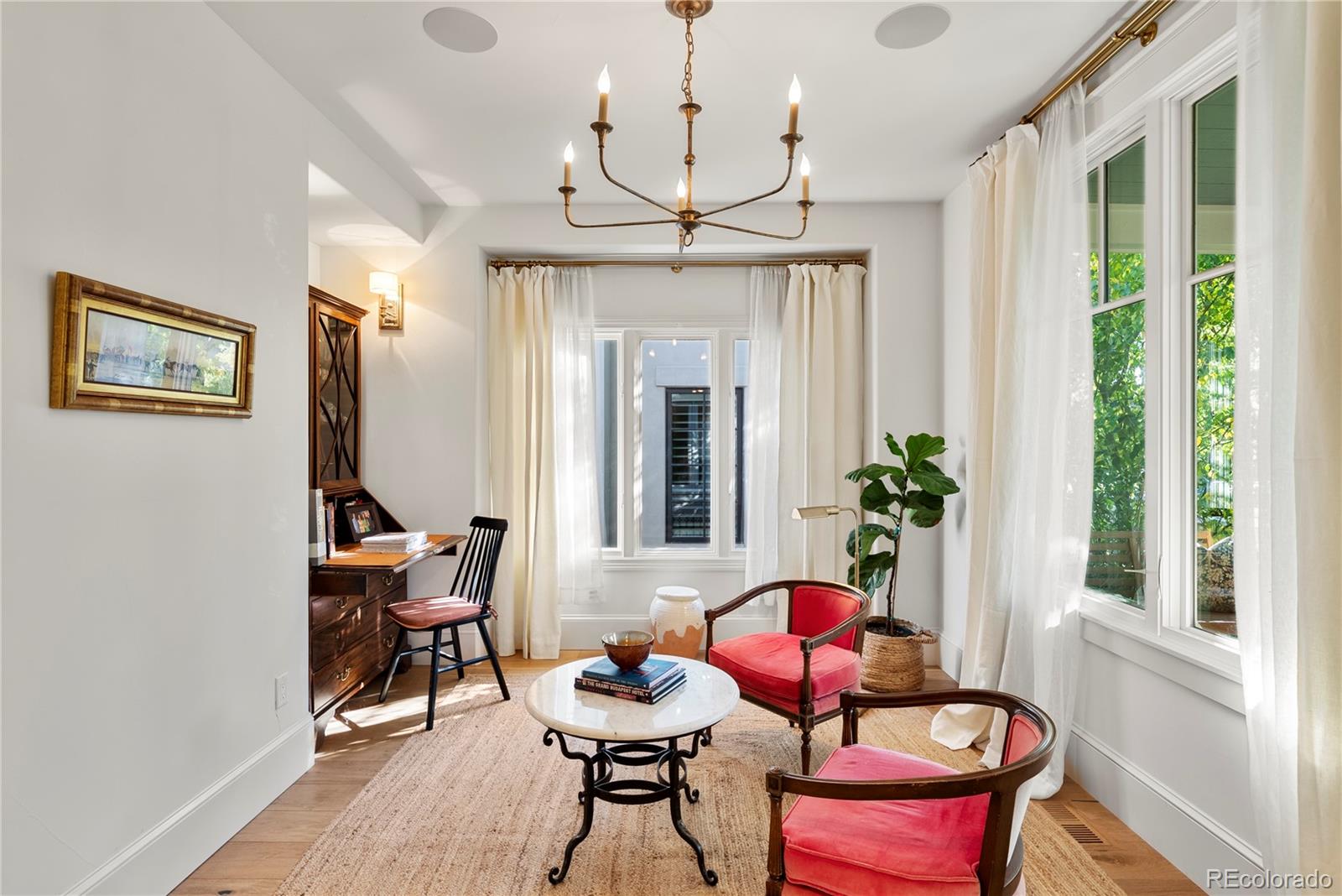 2566 S Clayton Street