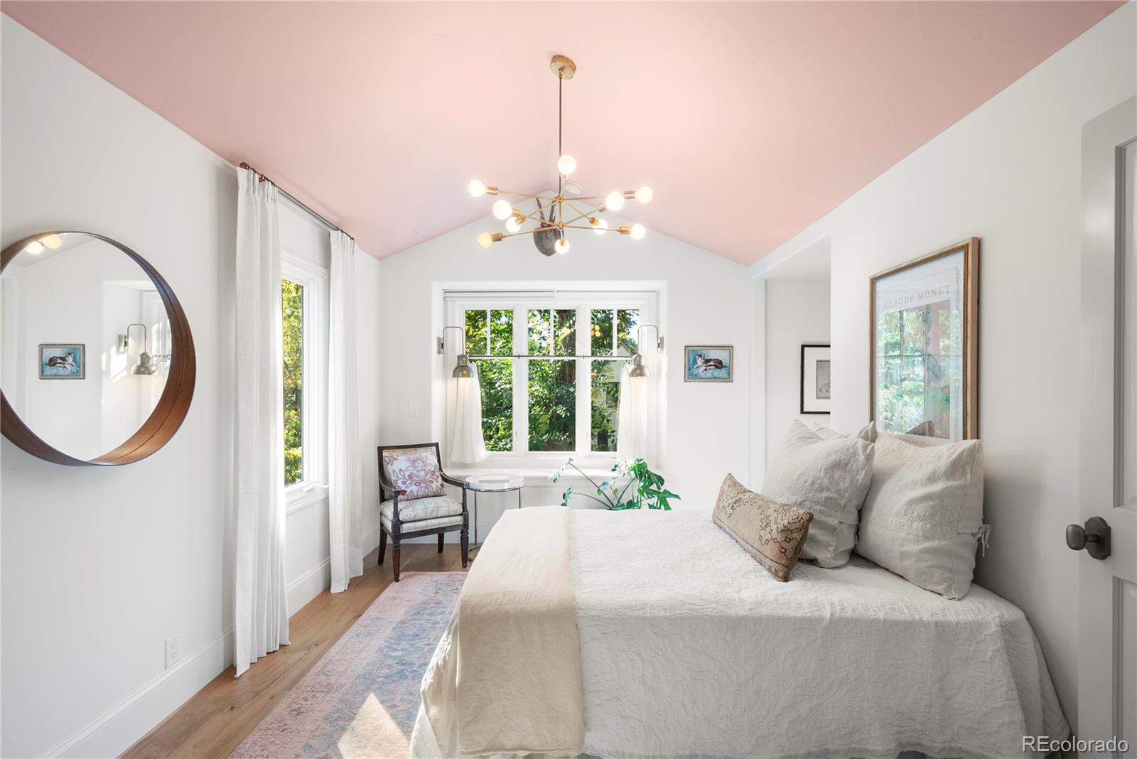 2566 S Clayton Street