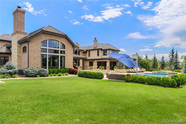 4040 E Forbes Court