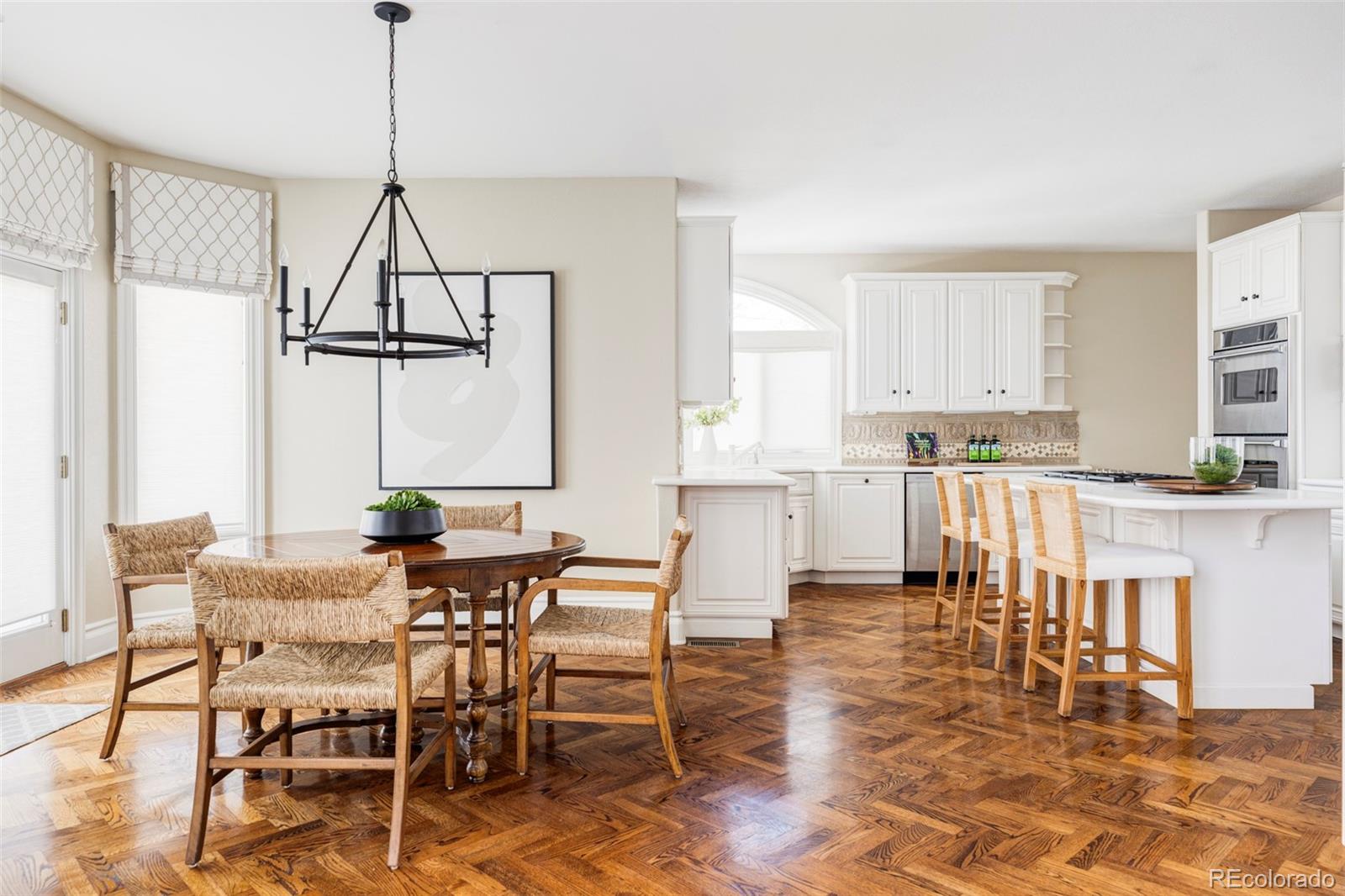 4955 E Preserve Court