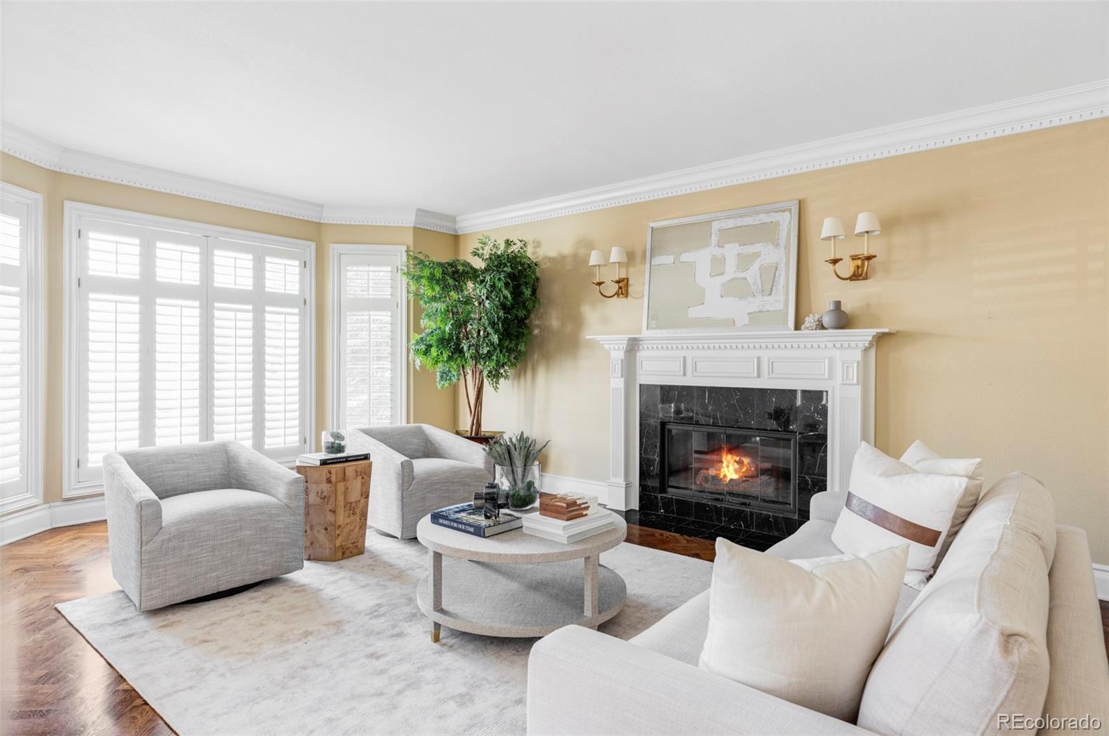 4955 E Preserve Court