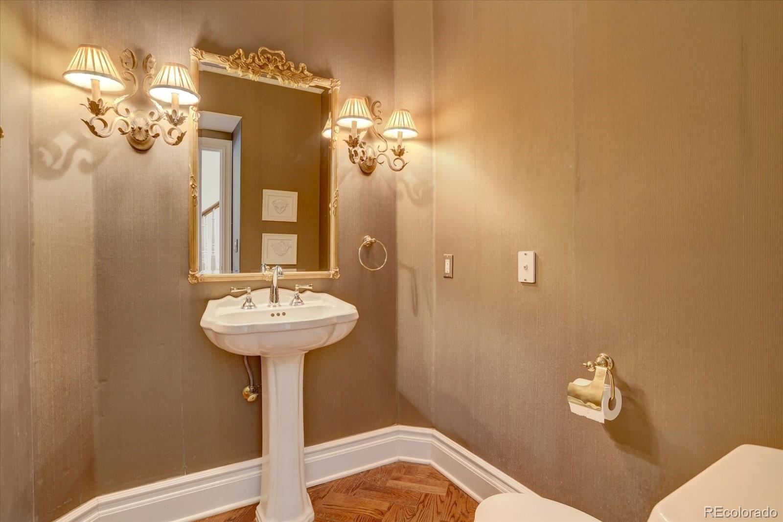 4955 E Preserve Court