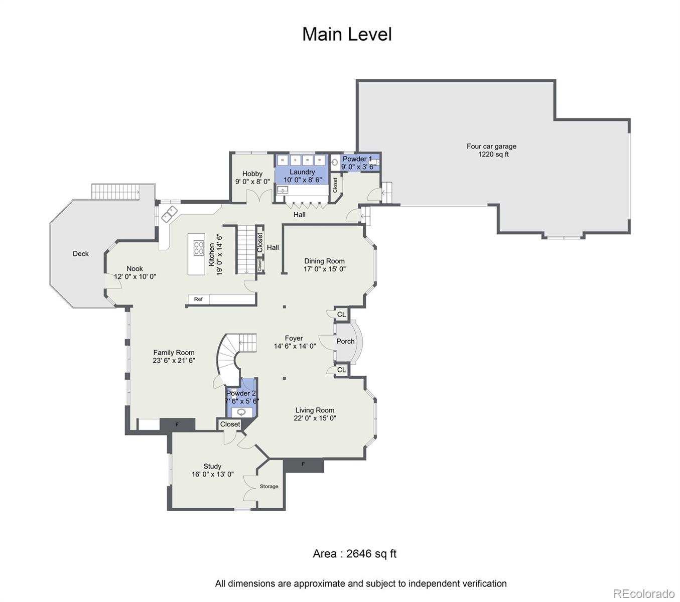 4955 E Preserve Court