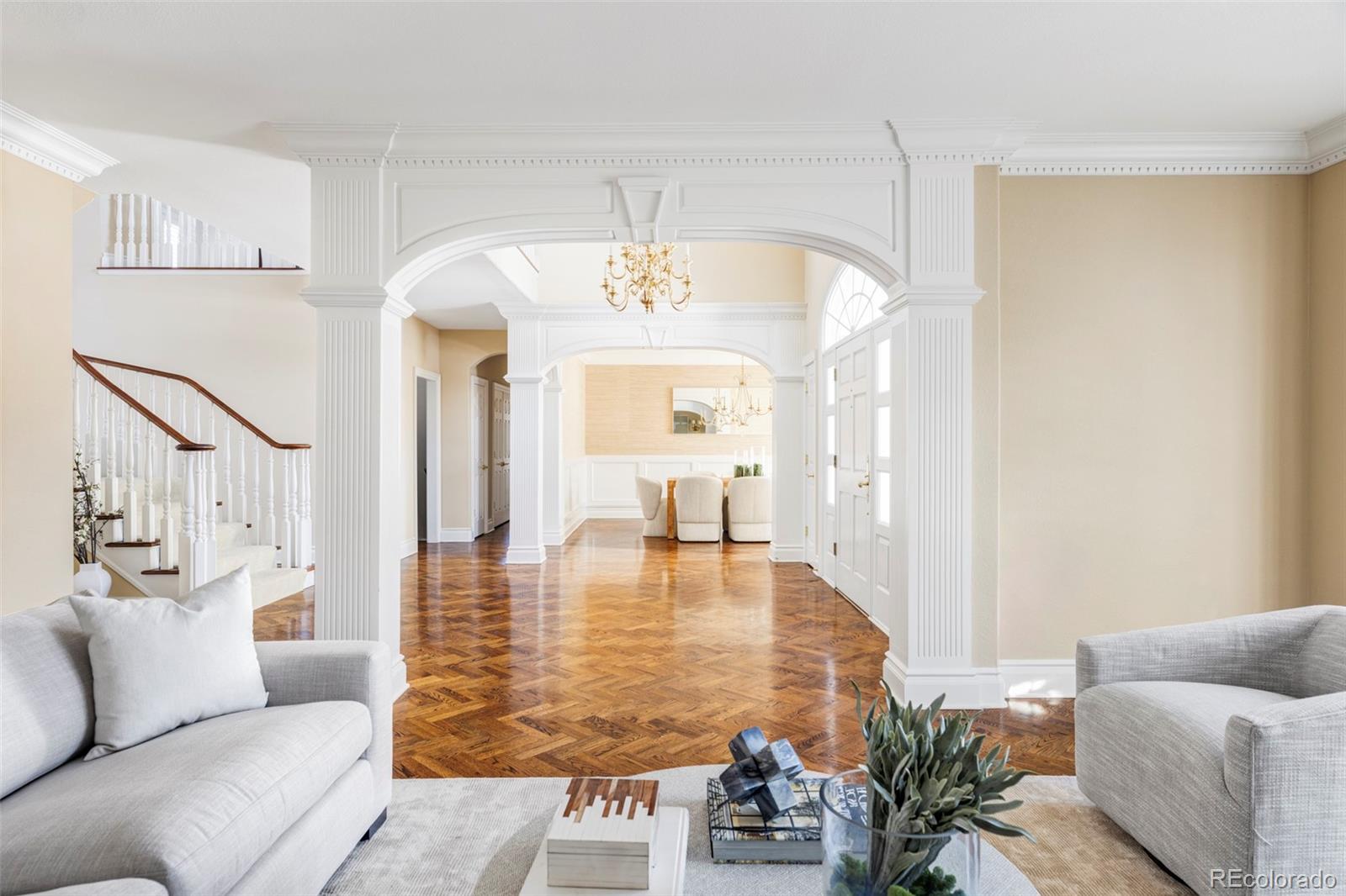 4955 E Preserve Court