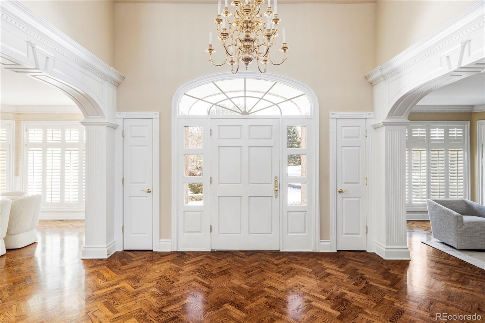 4955 E Preserve Court