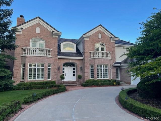 4955 E Preserve Court