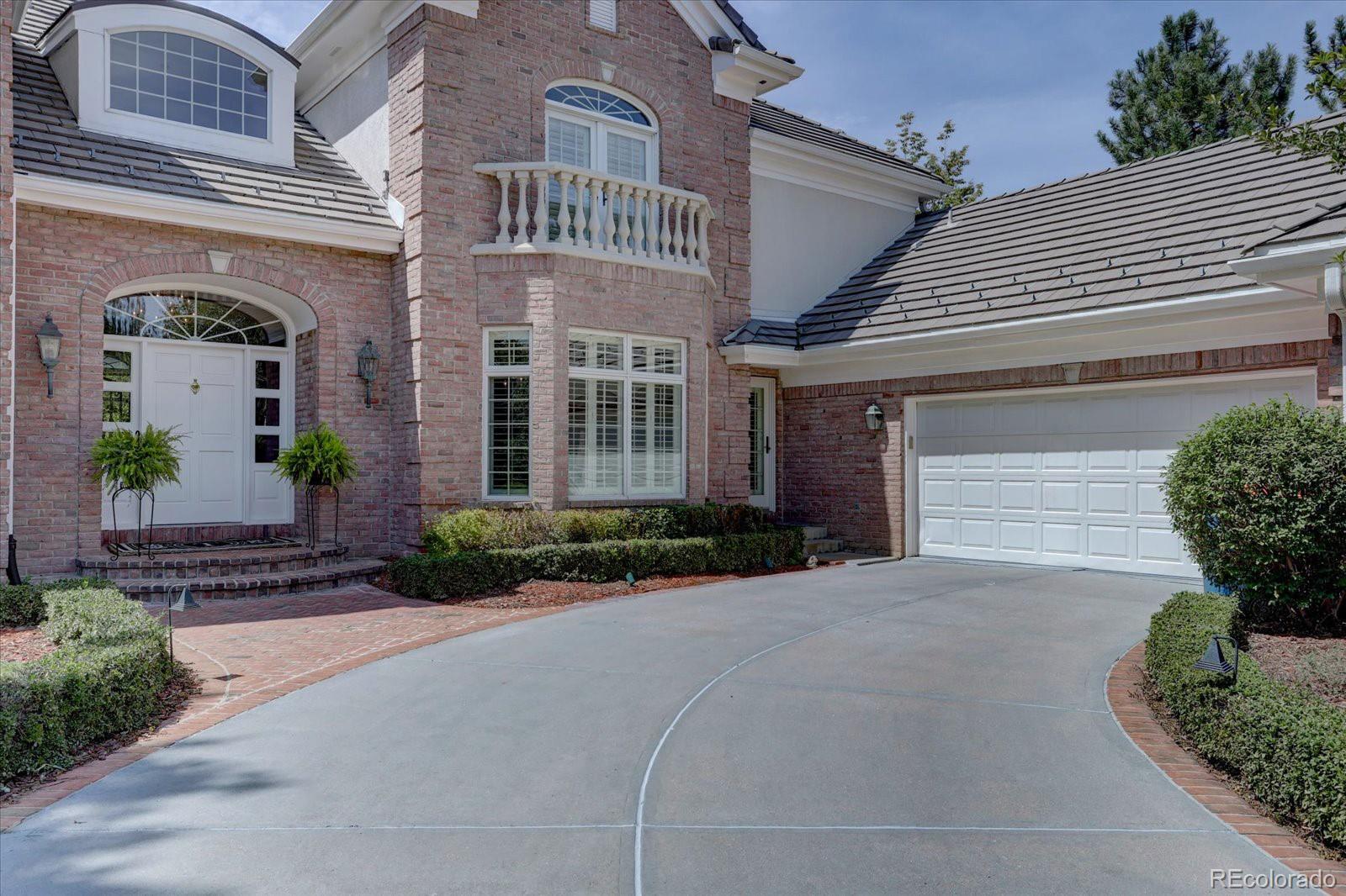 4955 E Preserve Court