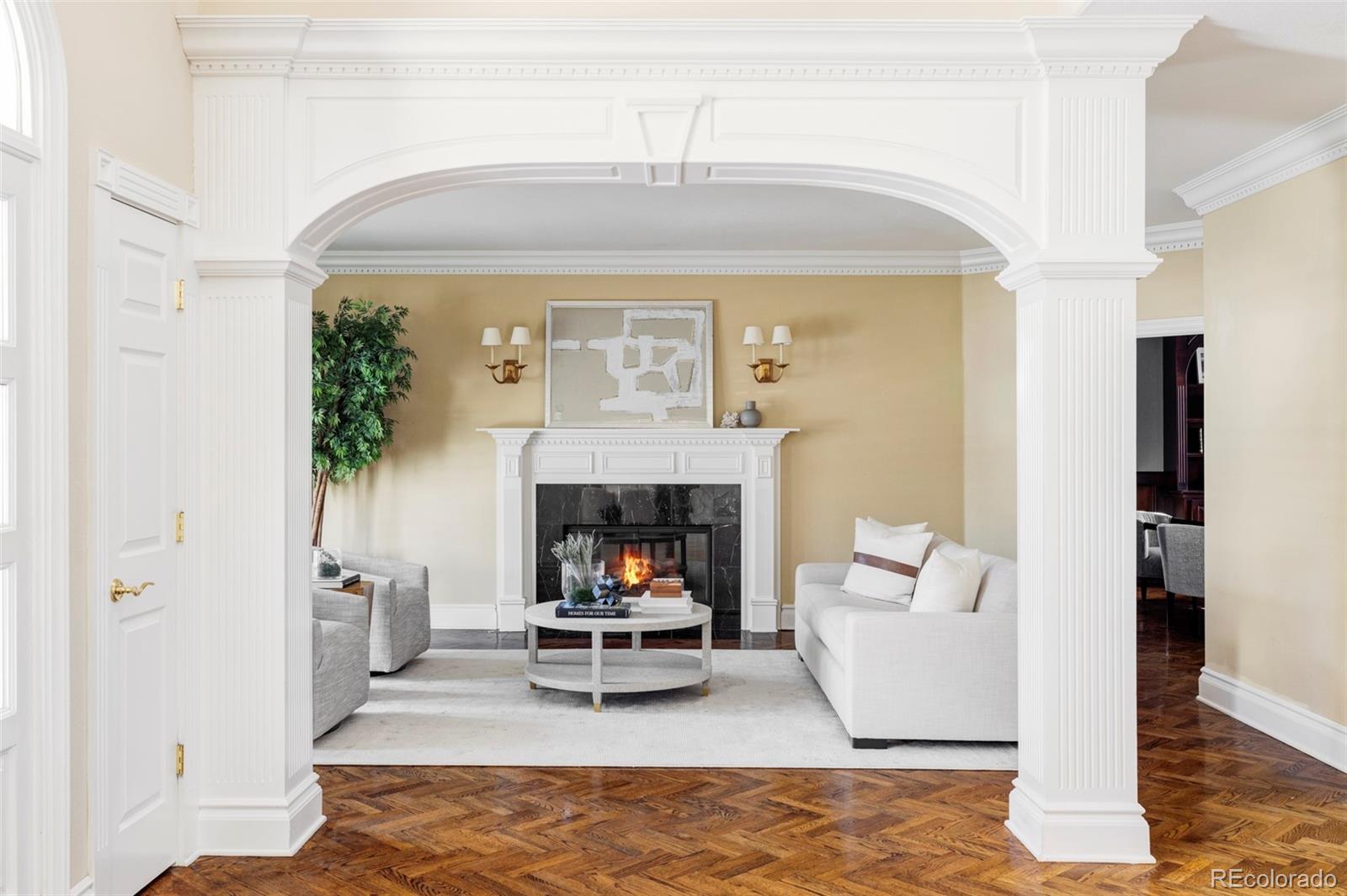 4955 E Preserve Court