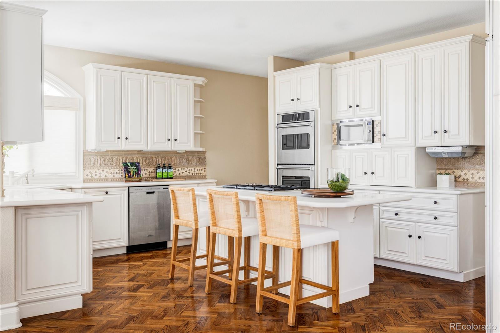 4955 E Preserve Court