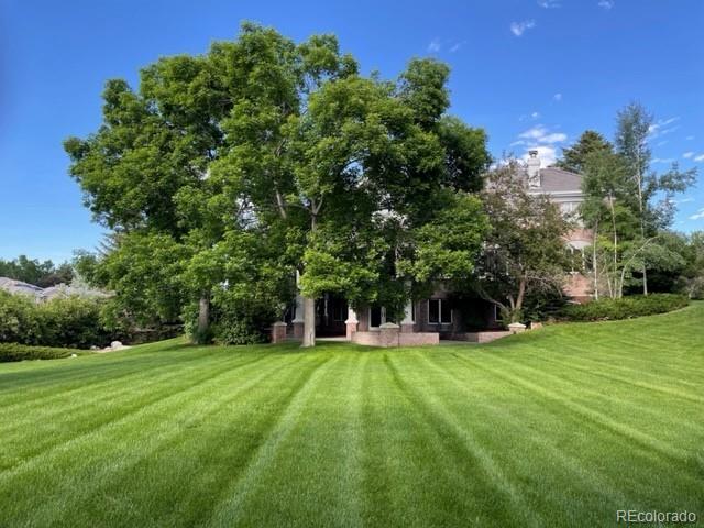 4955 E Preserve Court