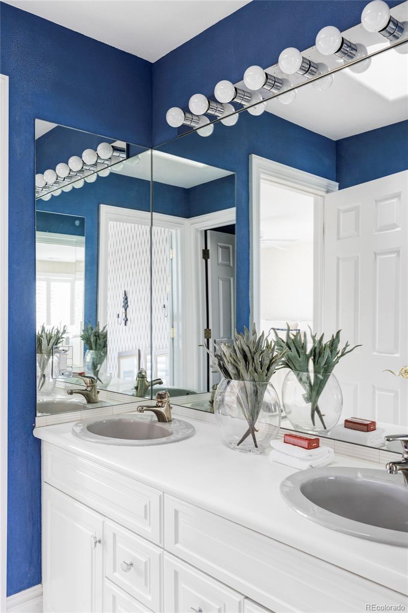 4955 E Preserve Court