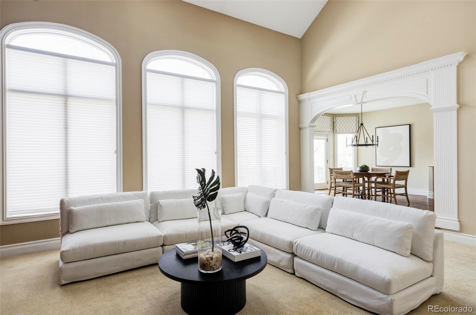 4955 E Preserve Court