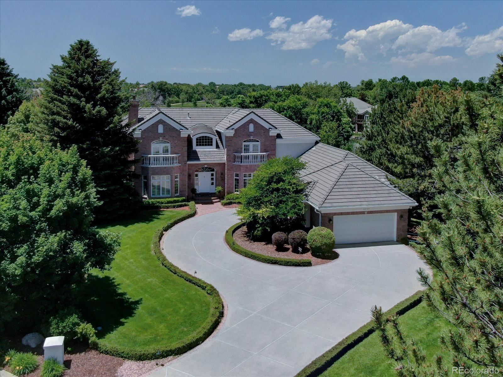 4955 E Preserve Court