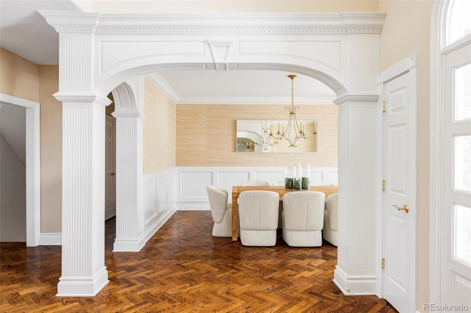 4955 E Preserve Court