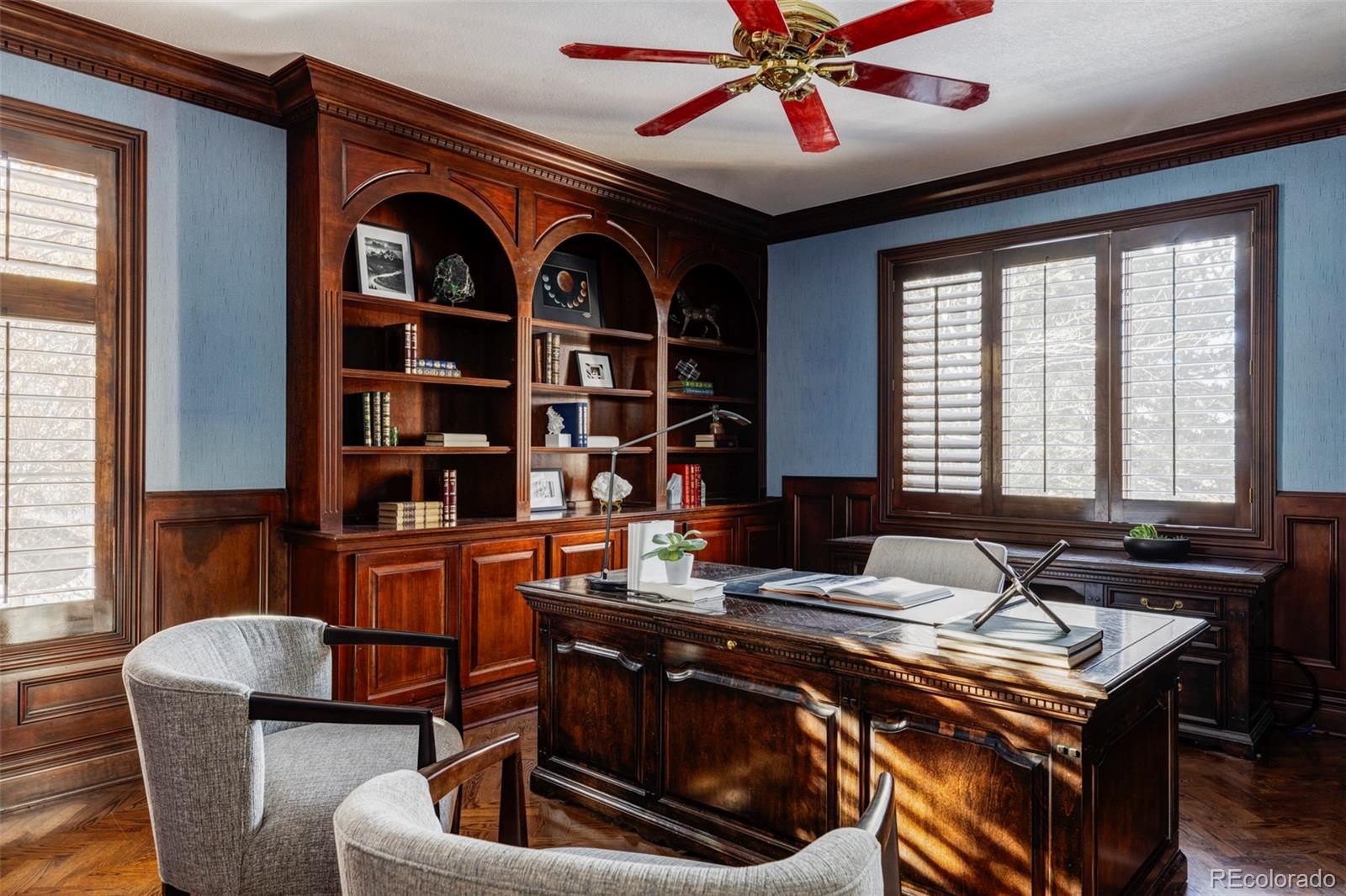 4955 E Preserve Court