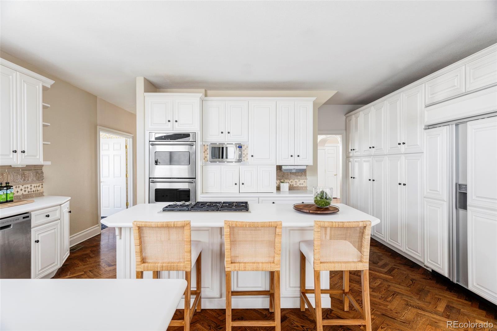 4955 E Preserve Court