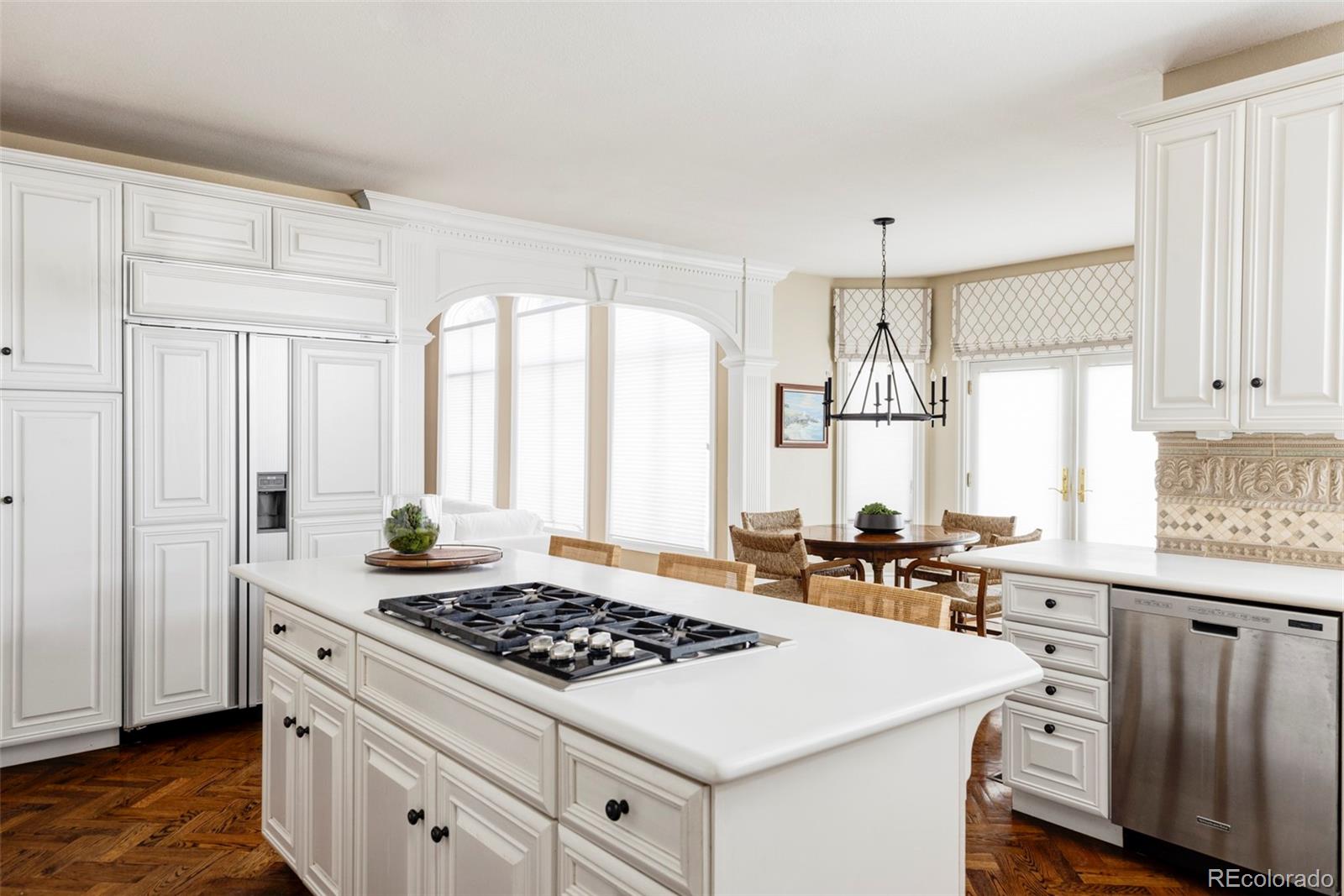 4955 E Preserve Court