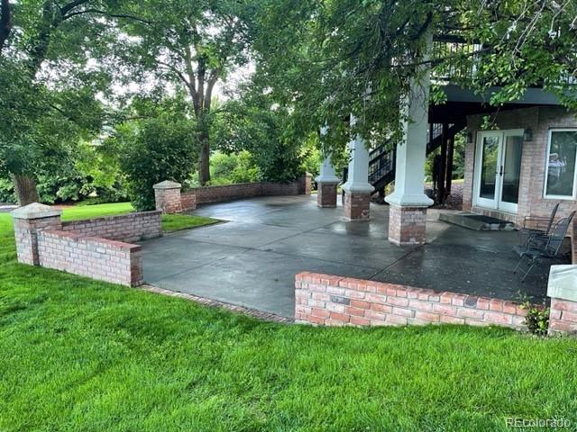 4955 E Preserve Court