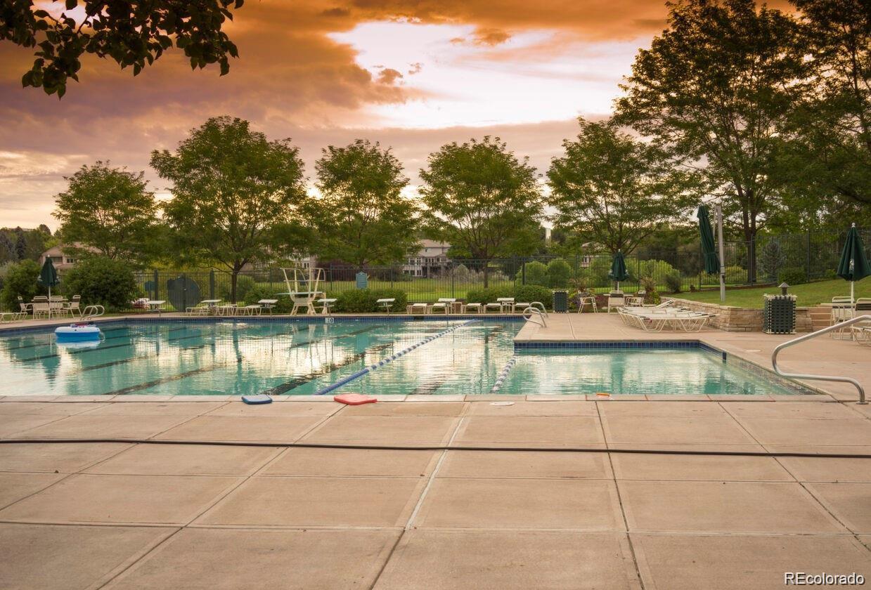 4955 E Preserve Court