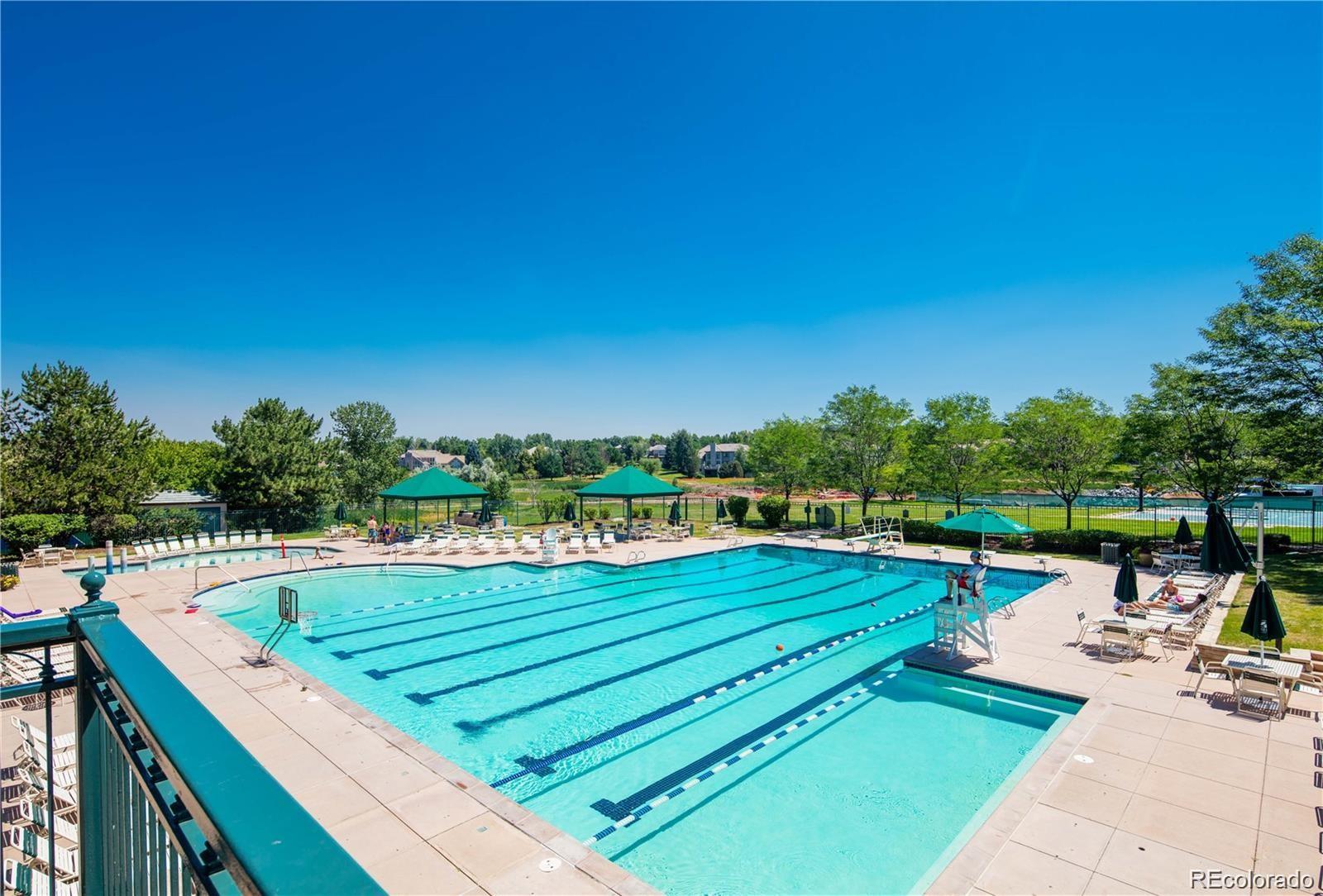 4955 E Preserve Court