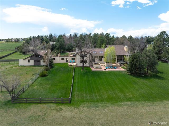 50 Meade Lane
