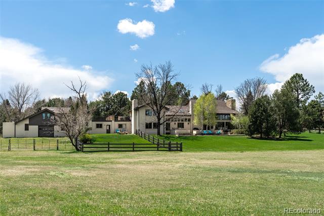 50 Meade Lane