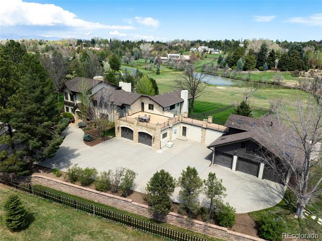 50 Meade Lane