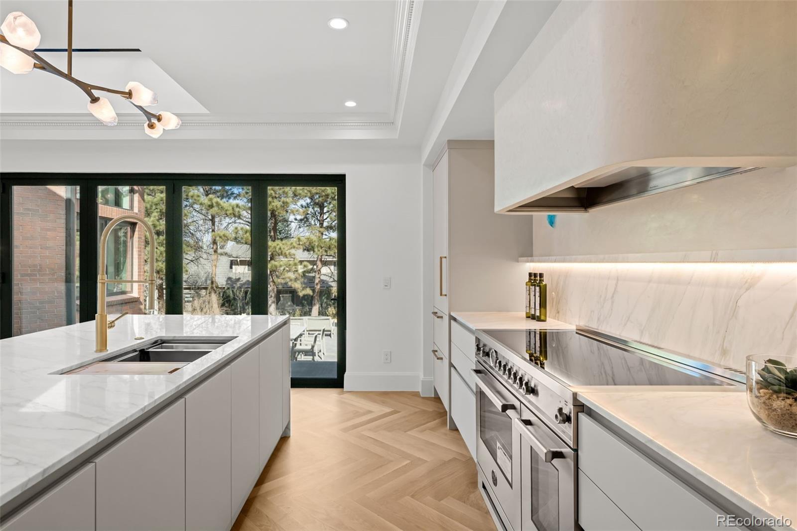 2215 Cherry Hills Farm Drive