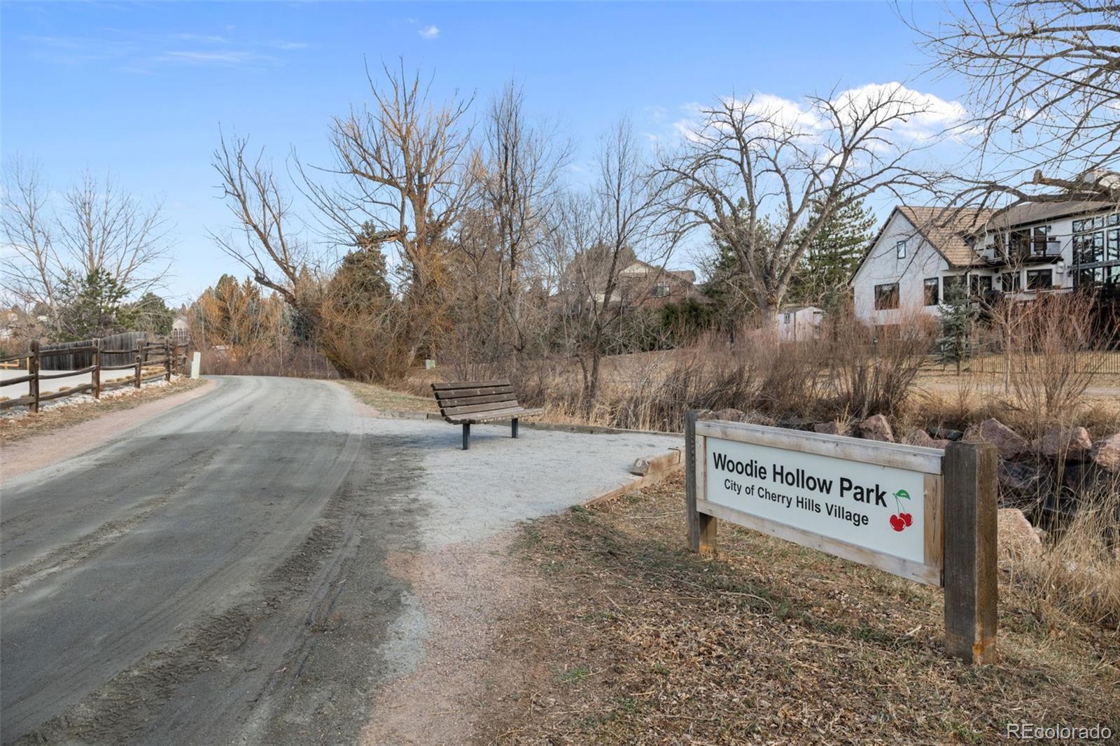 2215 Cherry Hills Farm Drive