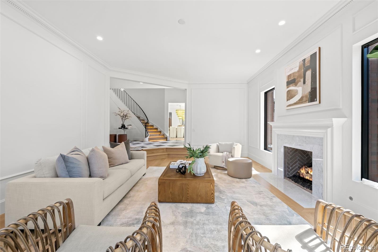 2215 Cherry Hills Farm Drive