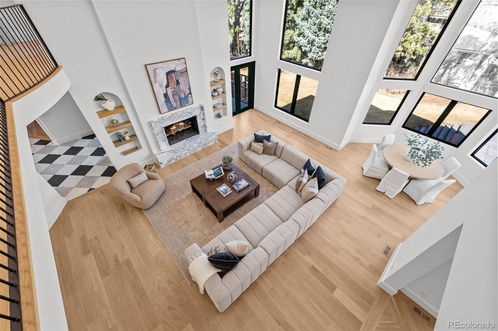 2215 Cherry Hills Farm Drive