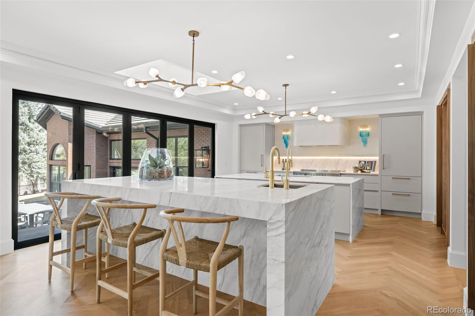 2215 Cherry Hills Farm Drive