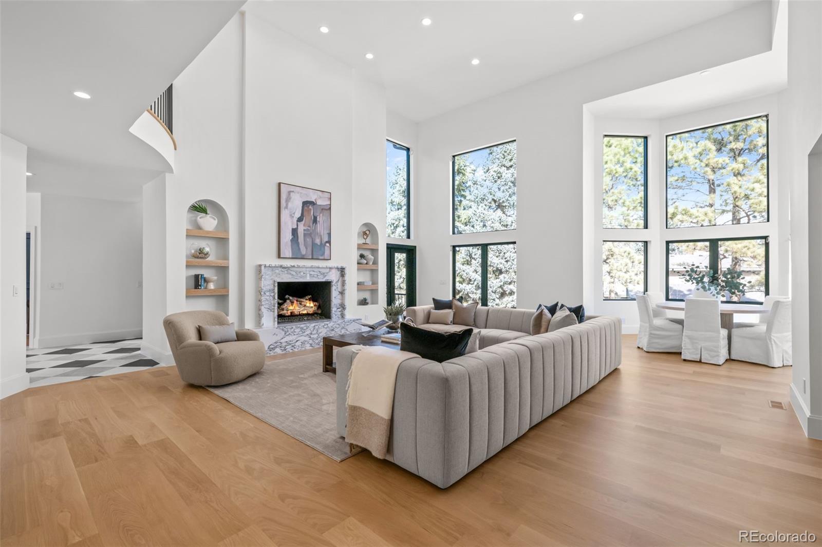 2215 Cherry Hills Farm Drive