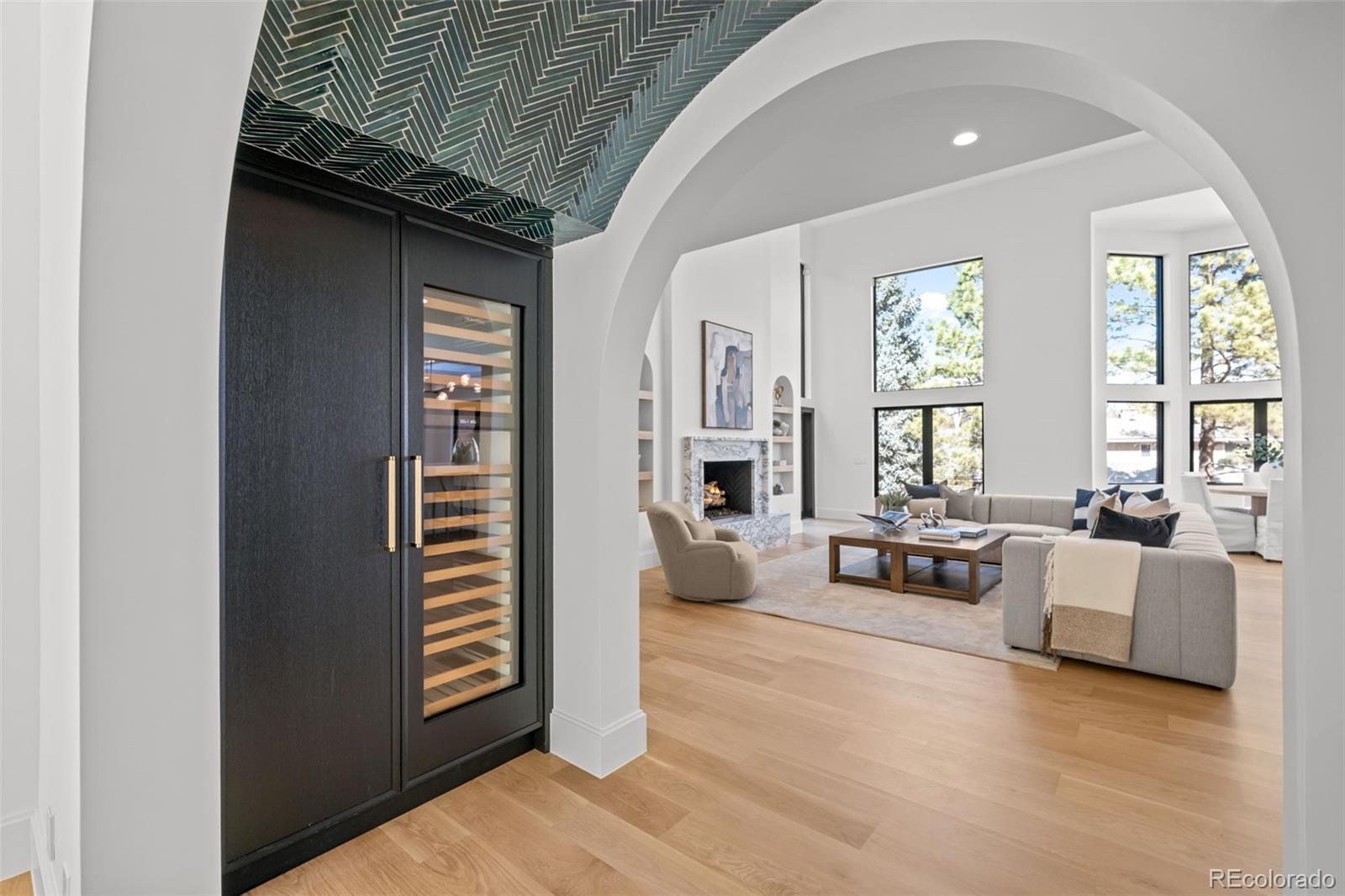 2215 Cherry Hills Farm Drive