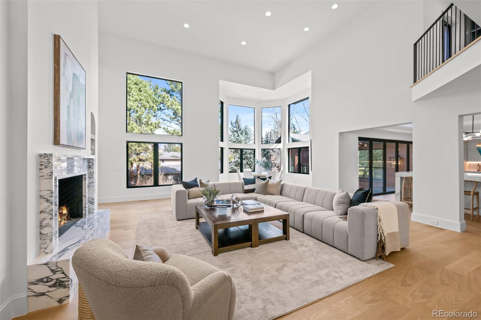 2215 Cherry Hills Farm Drive