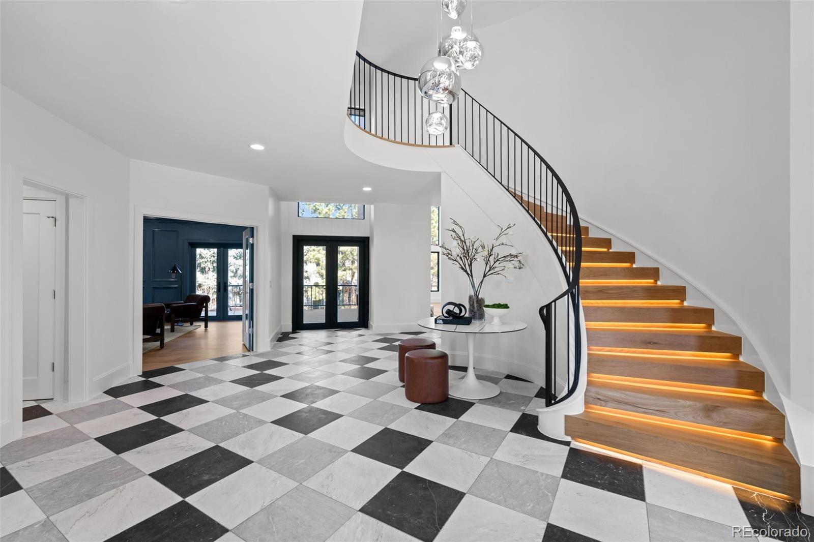 2215 Cherry Hills Farm Drive