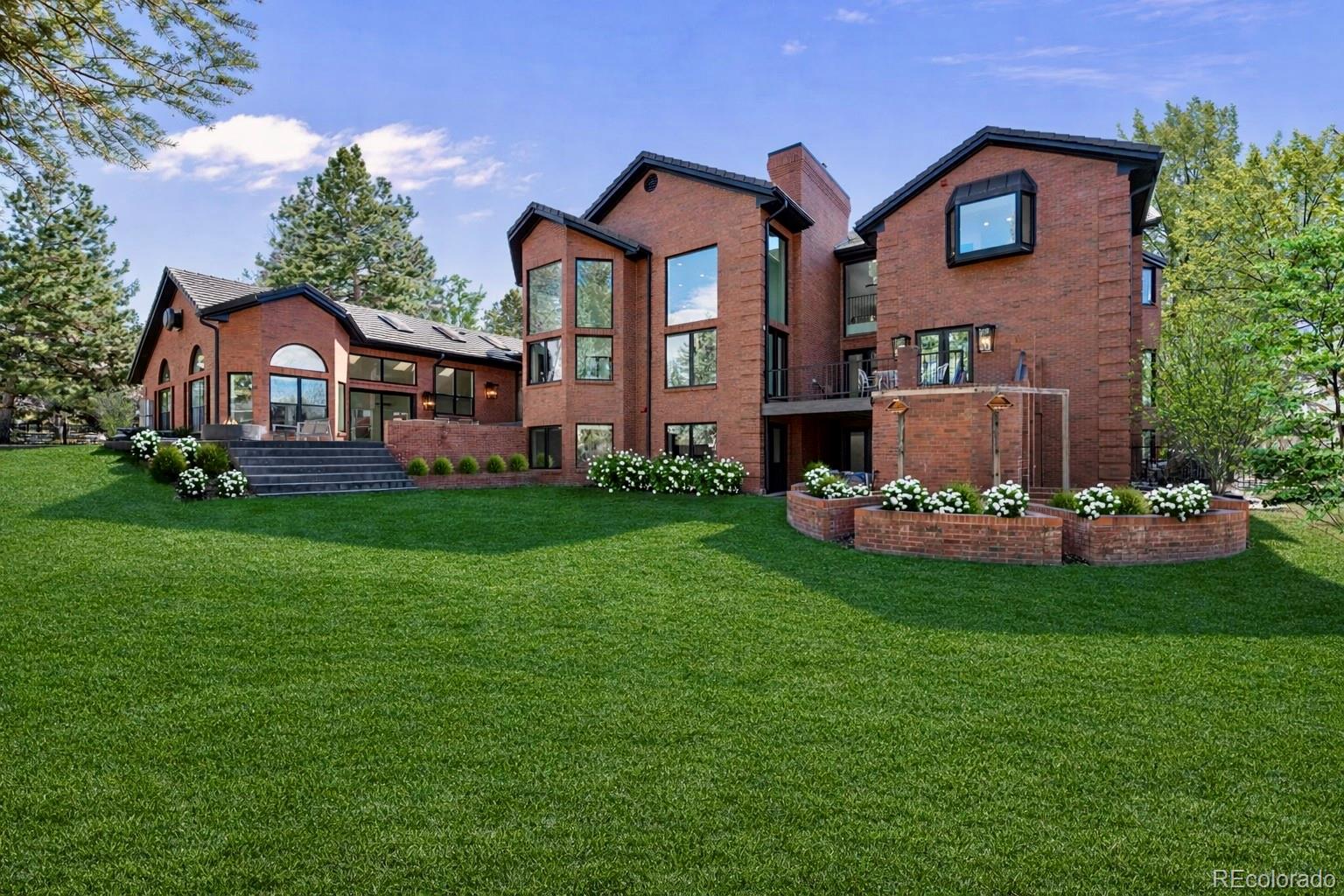 2215 Cherry Hills Farm Drive