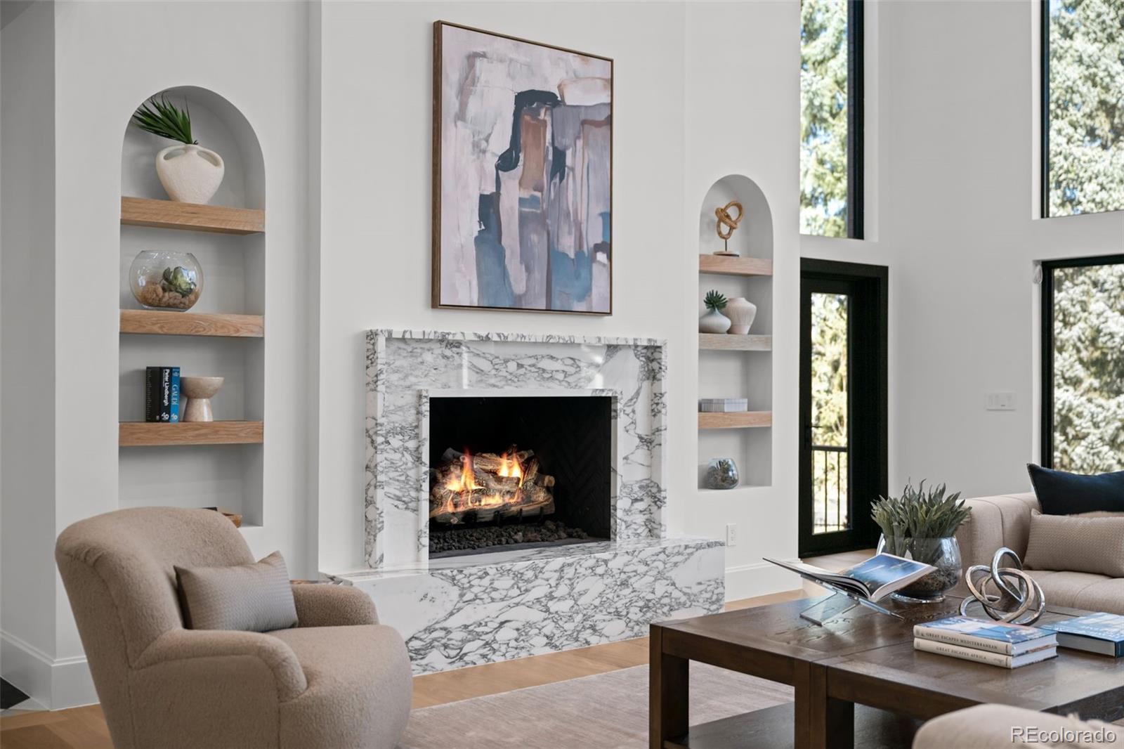 2215 Cherry Hills Farm Drive