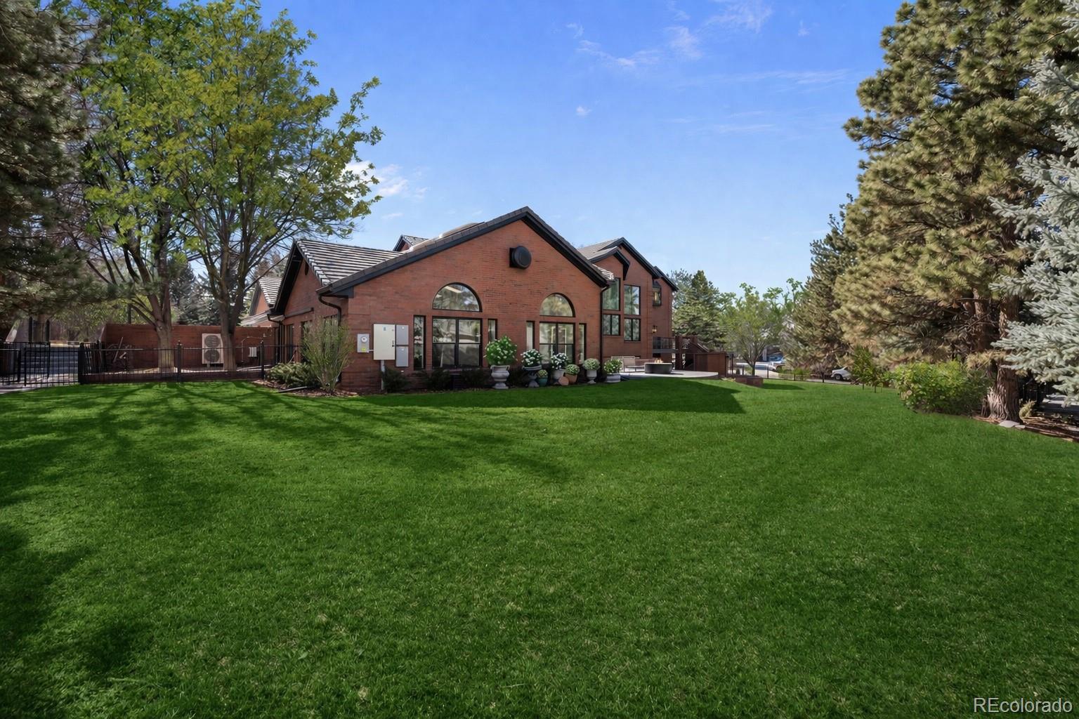 2215 Cherry Hills Farm Drive