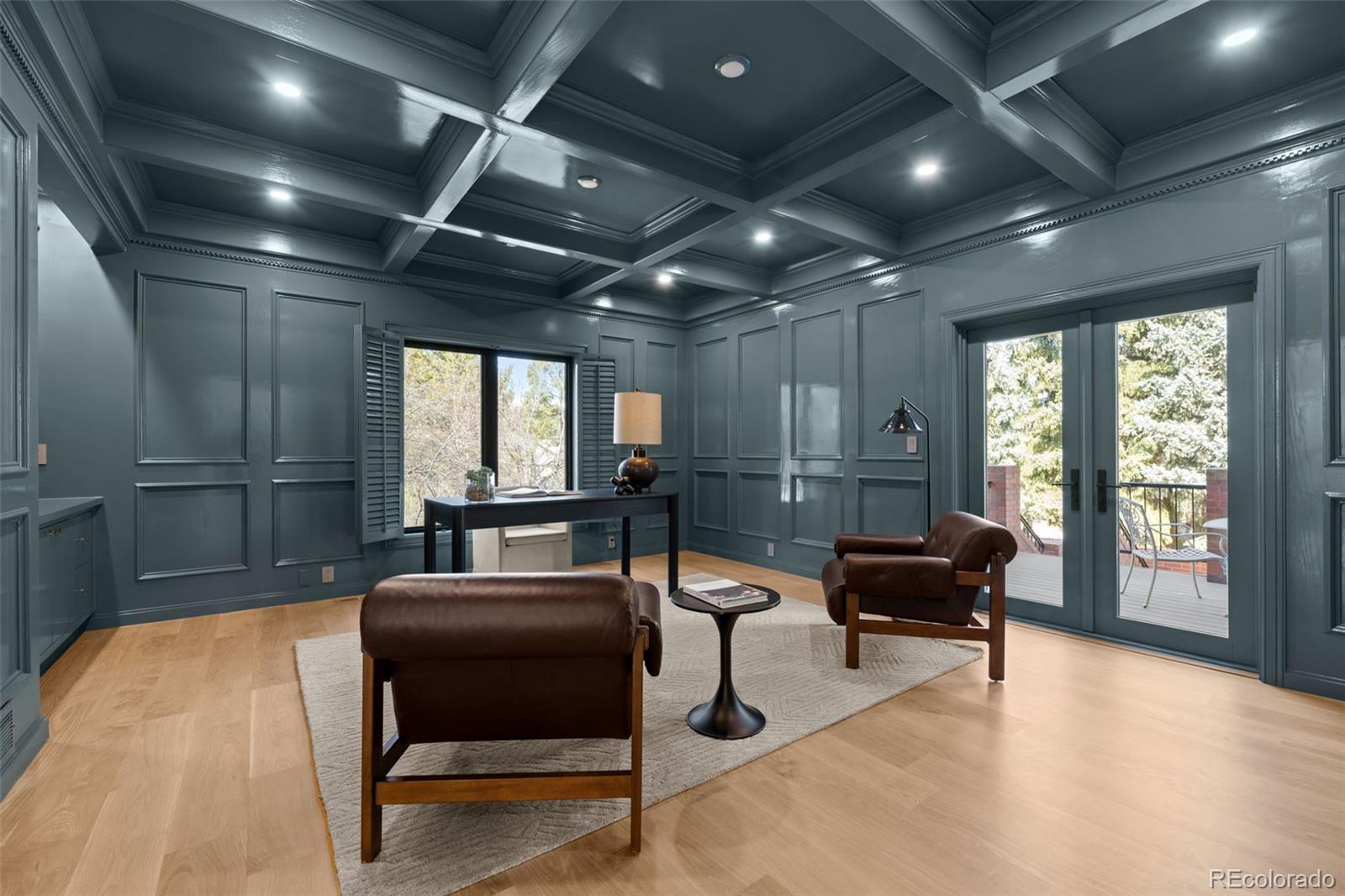 2215 Cherry Hills Farm Drive