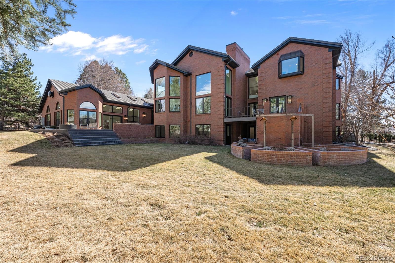 2215 Cherry Hills Farm Drive